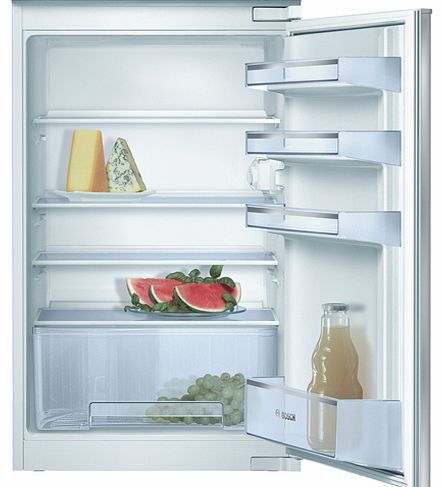 KIR18V20GB Built In Fridge