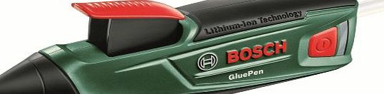 Bosch Lithium-Ion Cordless Glue Pen