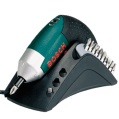 lithium ion cordless screwdriver