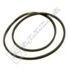 Microwave Drive Belt