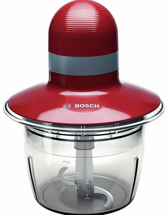 MMR08R1GB Food Processors, Mixers and