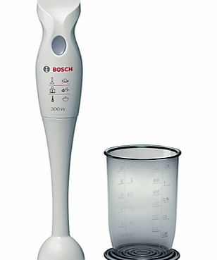 Bosch MSM6B150GB Hand Blender, White