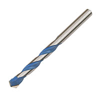 BOSCH Multipurpose Drill Bit 10 x 120mm