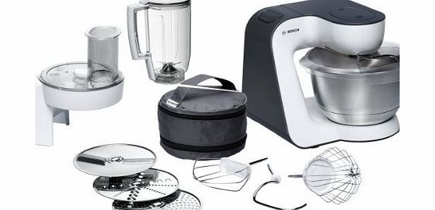 Bosch MUM52120 Food Processors, Mixers and