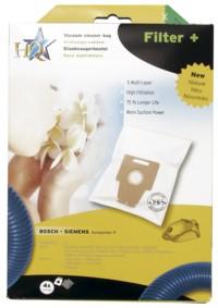 P TYPE ATERNATIVE FILTER BAGS