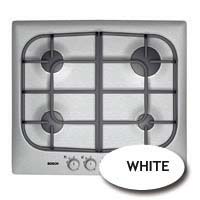 Bosch PCD682FGB White