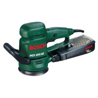 BOSCH PEX400AE