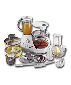 Powermix Food Processor