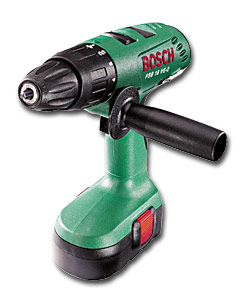 BOSCH PSB 18 VE-2