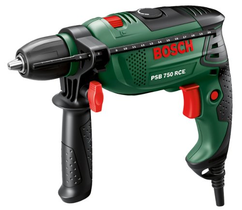 PSB 750 RCE Impact Drill