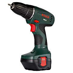 Bosch PSR12