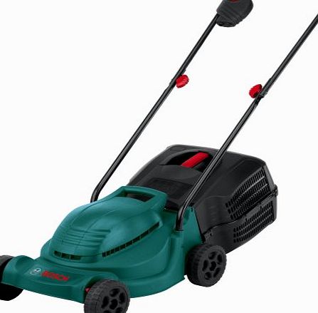 Bosch Rotak 320 Electric Rotary Lawn Mower