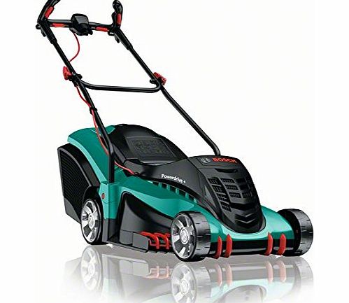 Bosch Rotak 40 Ergoflex Electric Rotary Lawnmower