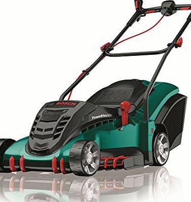 Bosch Rotak 42 LI Ergoflex 36 V Cordless Lithium-Ion Lawnmower