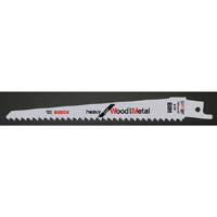 S 611 Df Sabre Saw Blades Pack of 5