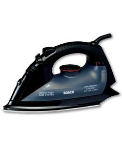 Bosch Sensixx Black Magic Iron