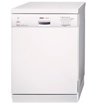 BOSCH SGS43A52