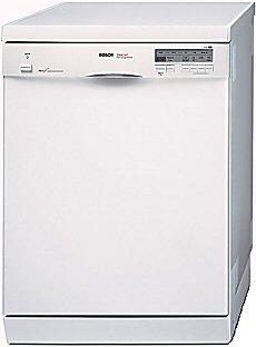 BOSCH SGS47E02