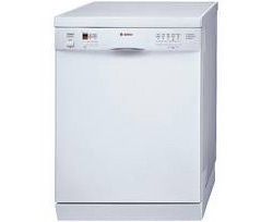 bosch SGS56E12GB