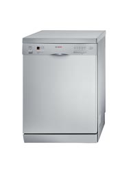 Bosch SGS56E18G SILVER