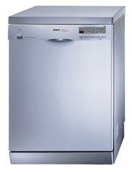 BOSCH SGS57E08GB