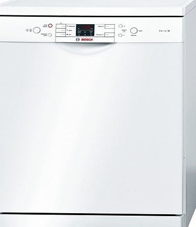 Bosch SMS53M02GB