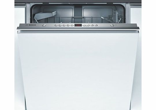 SMV53A00GB Built In Dishwasher