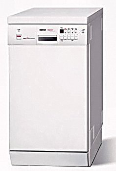 BOSCH SRS43E02