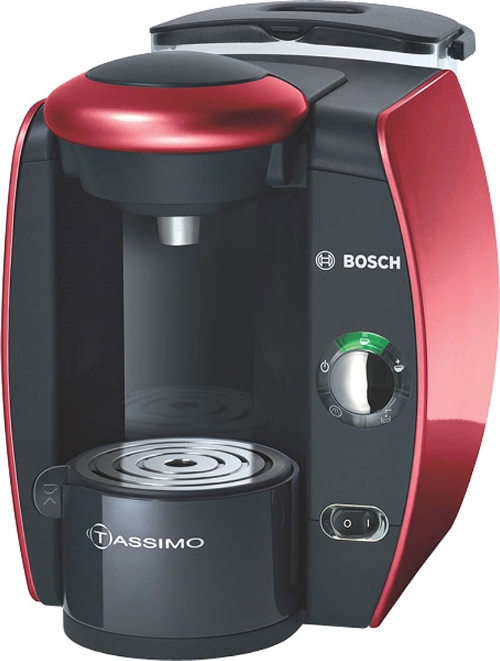 Bosch Tassimo Coffee Maker