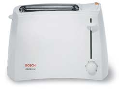 BOSCH TAT4350GB (White)