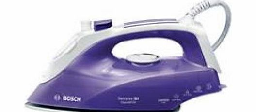 Bosch TDA2657GB Steam Iron