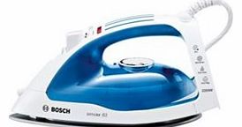 Bosch TDA4623GB Steam Iron - White And Blue