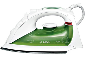 TDA5630 Sensixx Comfort Eco Steam Iron