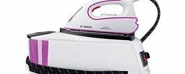 Bosch TDS2011GB Pressurised Steam Generator Iron