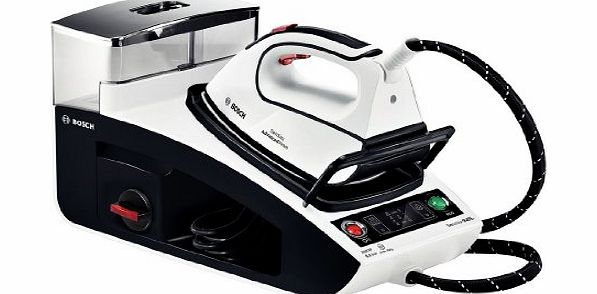 Bosch TDS4570GB Ultimate Pressurised Steam Generator Iron