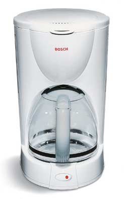 BOSCH TKA2801GB (White)