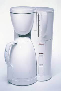 BOSCH TKA3049GB (White)