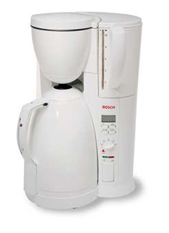 BOSCH TKA3059GB (White)