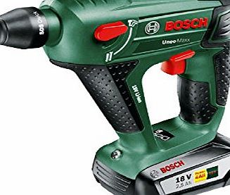 Bosch Uneo Maxx Cordless Rotary Hammer