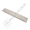 Washing Machine Base Panel Kick Plate