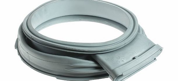 Bosch Washing Machine Rubber Door Seal Gasket