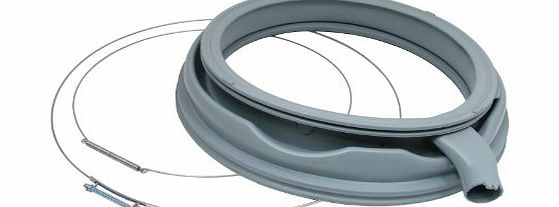 Bosch Washing Machine Washer Dryer Rubber Door Seal Gasket