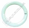 Bosch Washing Machine White Outer Door Trim