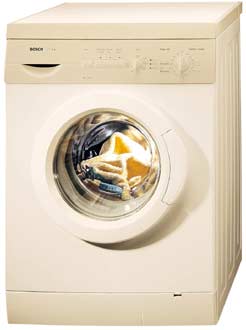 BOSCH WFL226L (Champagne)