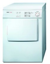 BOSCH WTA3002