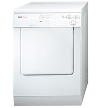 BOSCH WTA3204