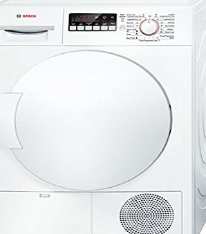 Bosch WTB84200GB