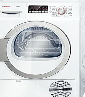 Bosch WTB86590GB