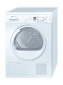 Bosch WTE8630SGB