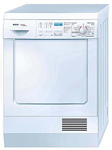 BOSCH WTL6507